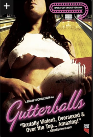 Gutterballs